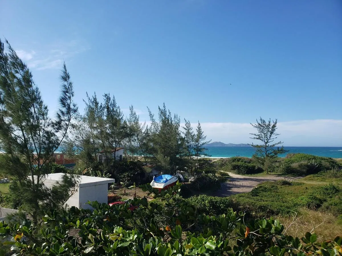 Arraial Do Cabo - Praia Do Pontal 度假居