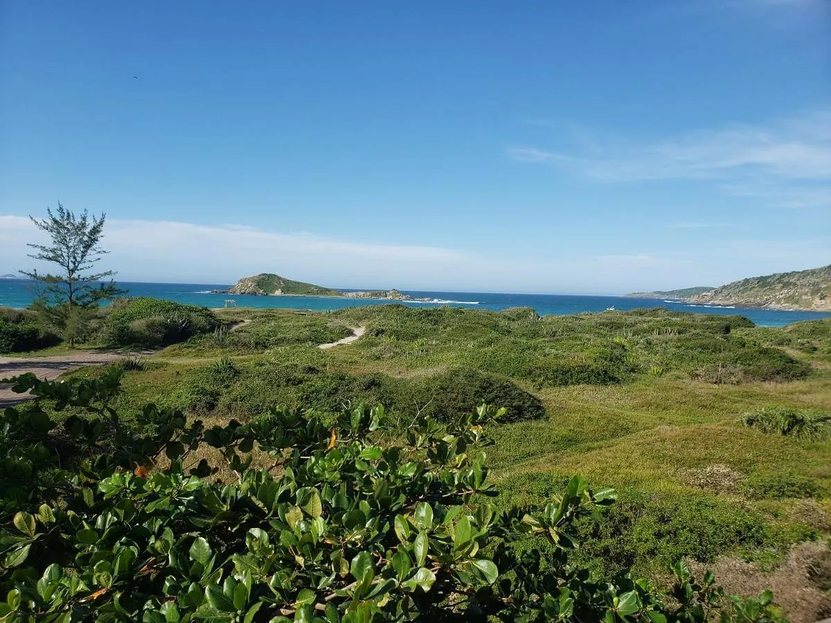Arraial Do Cabo - Praia Do Pontal