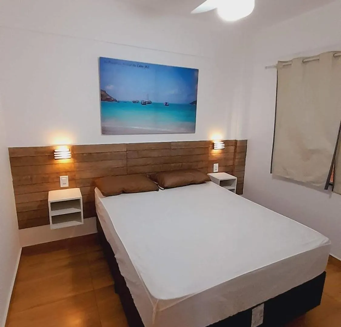 Arraial Do Cabo - Praia Do Pontal 0*, 阿拉亚尔-杜卡布