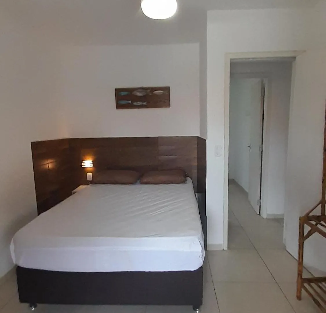 Arraial Do Cabo - Praia Do Pontal 度假居 阿拉亚尔-杜卡布