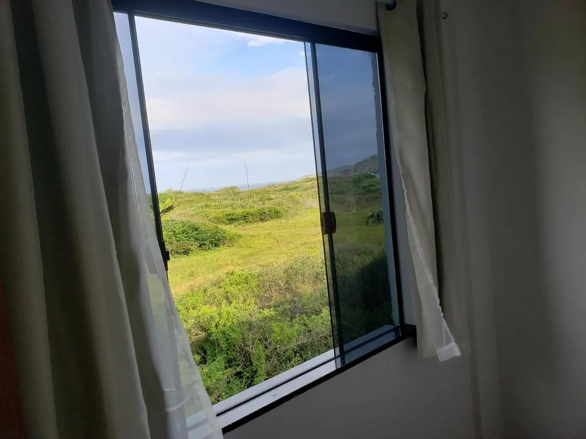 度假居 Arraial Do Cabo - Praia Do Pontal 巴西