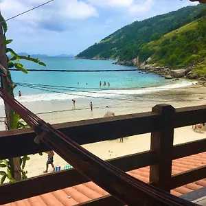 Casa de Férias Casa De Ferias Pe Na Areia, Arraial do Cabo