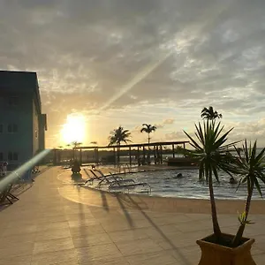 Apartamento Lindo Apto Em Golden, Arraial do Cabo