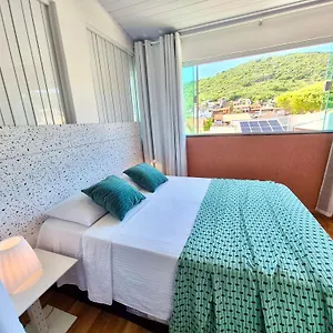 Apartamento Casa Sobrado 02 Quartos, Grande, Arraial do Cabo