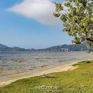  Apartamento Próximo A Lagoa Da Conceição Bdr Brasil